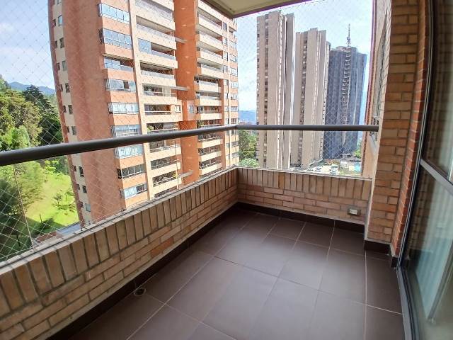 Apartamento en Arriendo