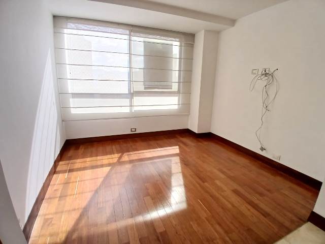 Apartamento en Arriendo