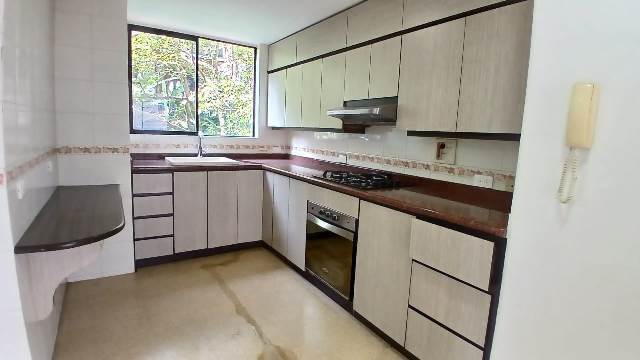 Apartamento en Arriendo