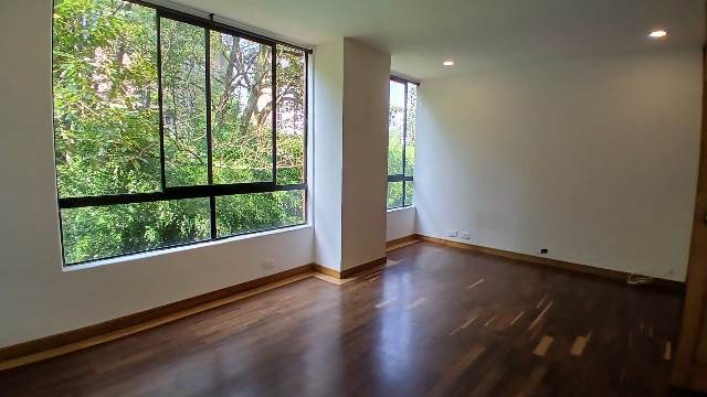 Apartamento en Arriendo