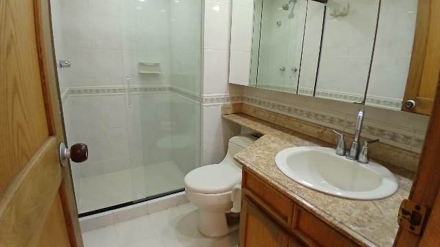 Apartamento en Arriendo