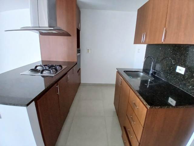 Apartamento en Arriendo