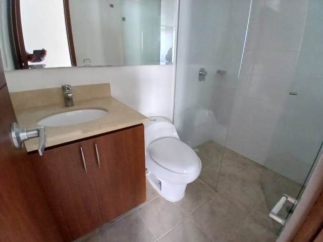 Apartamento en Arriendo