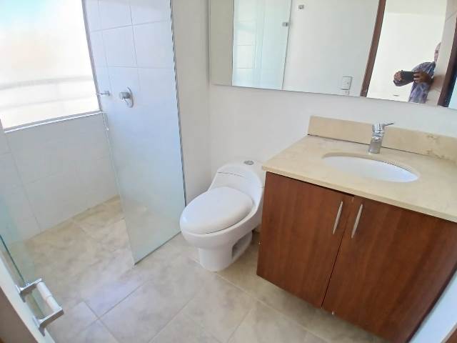 Apartamento en Arriendo