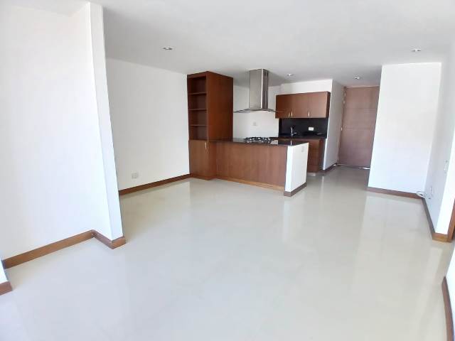 Apartamento en Arriendo