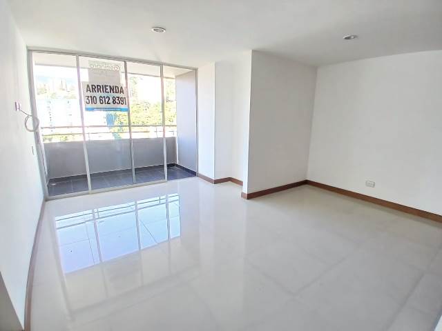 Apartamento en Arriendo