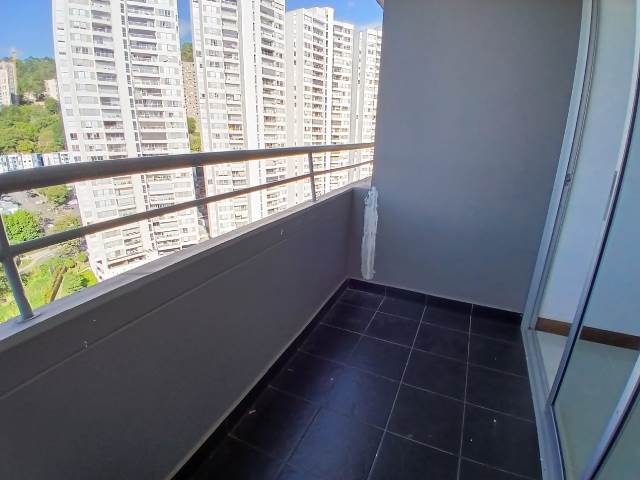 Apartamento en Arriendo