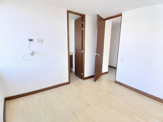 Apartamento en Arriendo