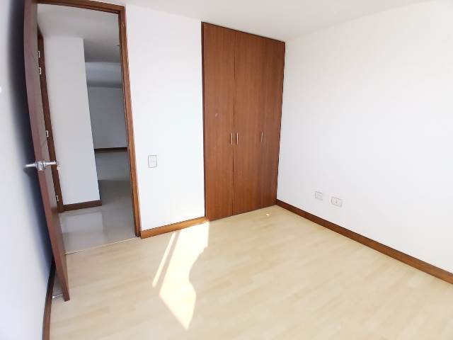 Apartamento en Arriendo