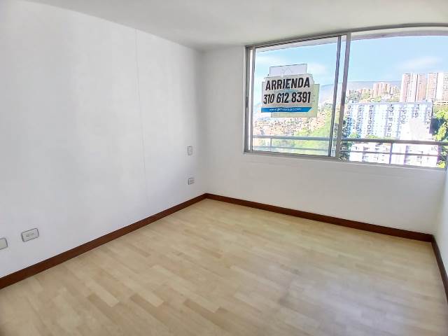 Apartamento en Arriendo