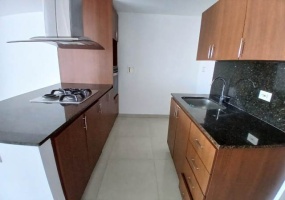 2 Habitaciones Habitaciones, ,2 BathroomsBathrooms,Apartamento,En Arriendo,3498