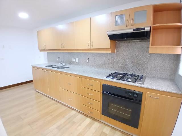 Apartamento en Arriendo