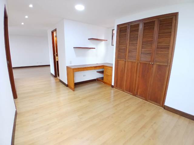 Apartamento en Arriendo