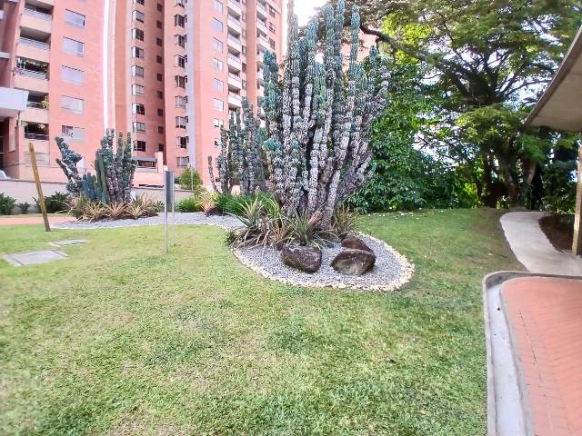 Apartamento en Arriendo