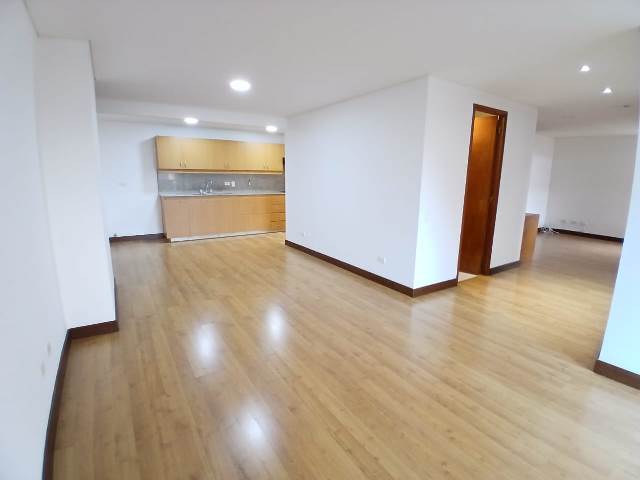 Apartamento en Arriendo