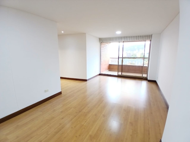 Apartamento en Arriendo