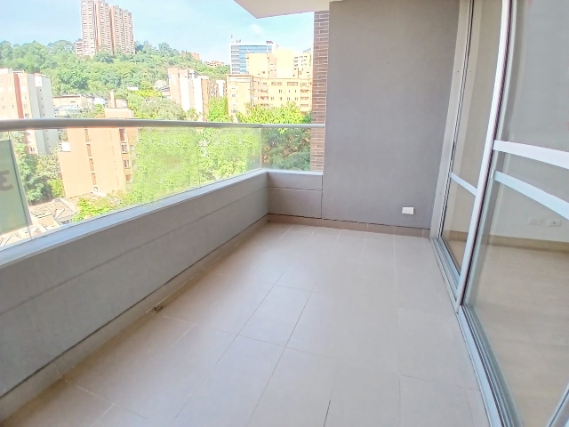 Apartamento en Arriendo