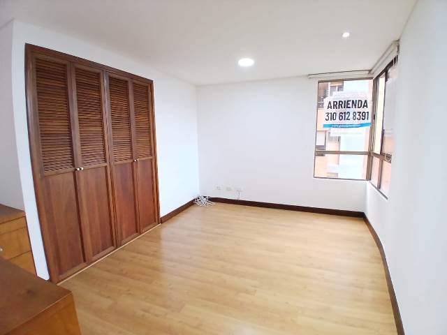 Apartamento en Arriendo