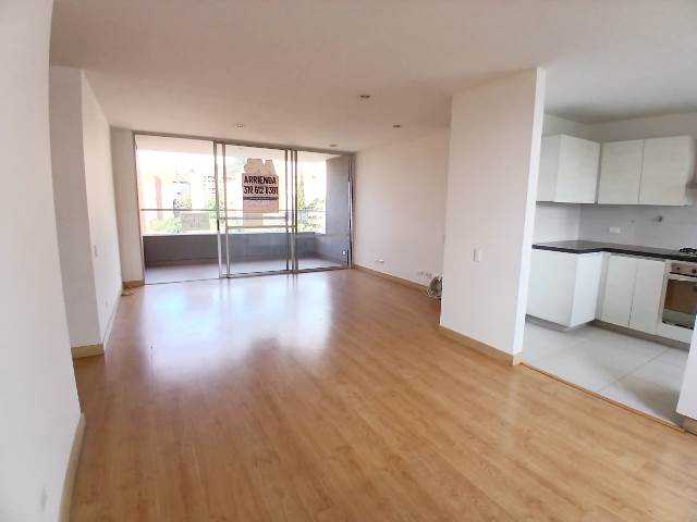 Apartamento en Arriendo