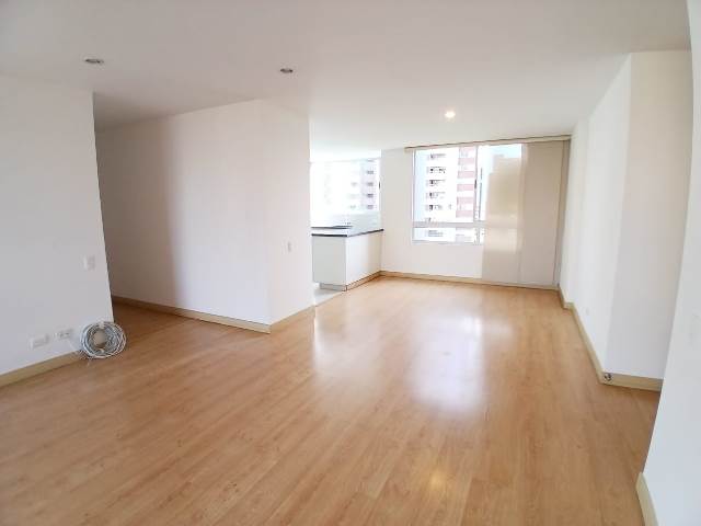 Apartamento en Arriendo