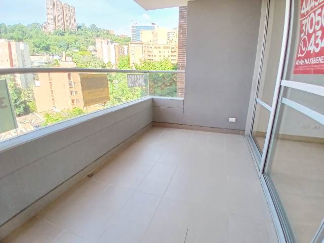 Apartamento en Arriendo