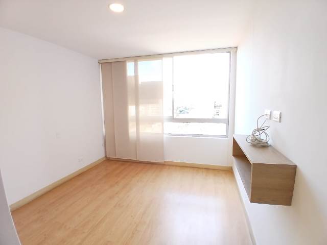 Apartamento en Arriendo