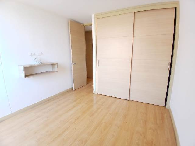 Apartamento en Arriendo