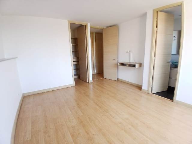 Apartamento en Arriendo