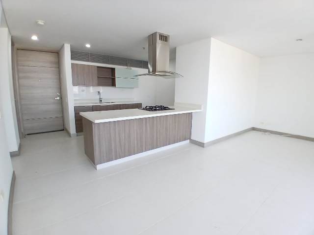 Apartamento en Arriendo