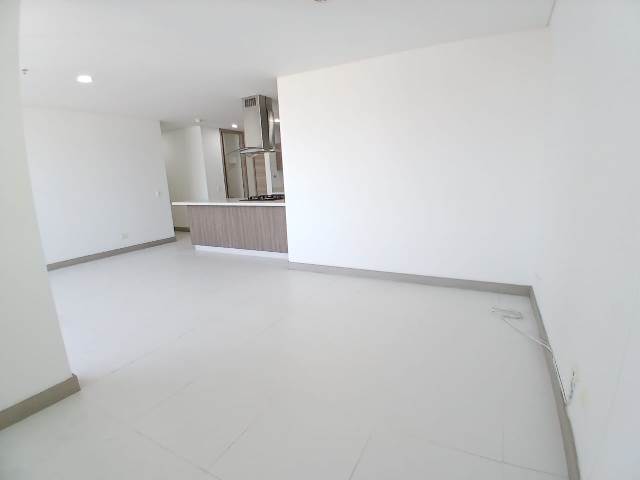 Apartamento en Arriendo