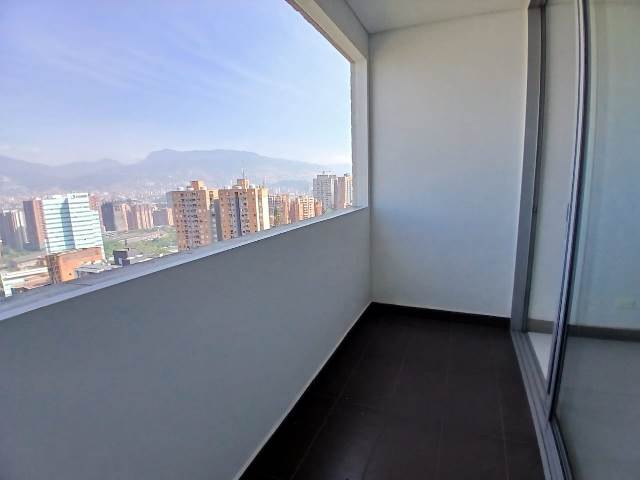 Apartamento en Arriendo