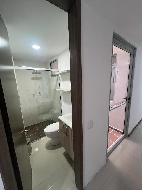 Apartamento en Arriendo