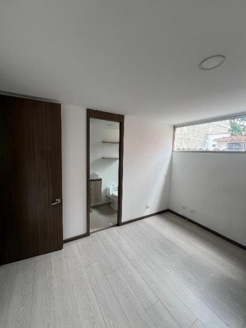 Apartamento en Arriendo