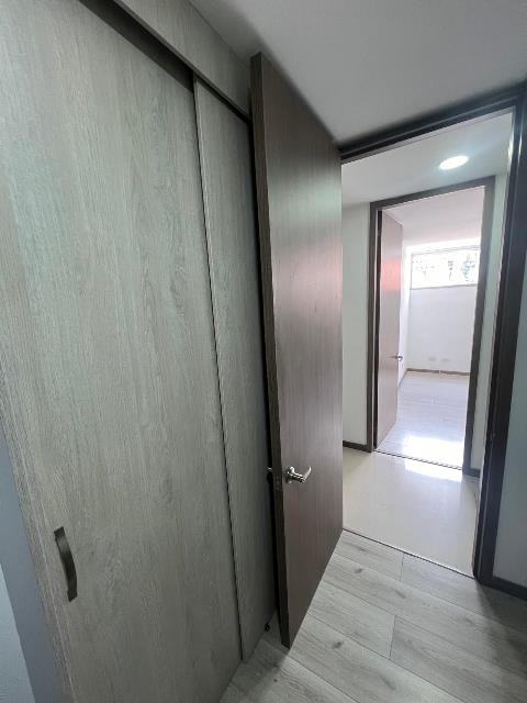 Apartamento en Arriendo