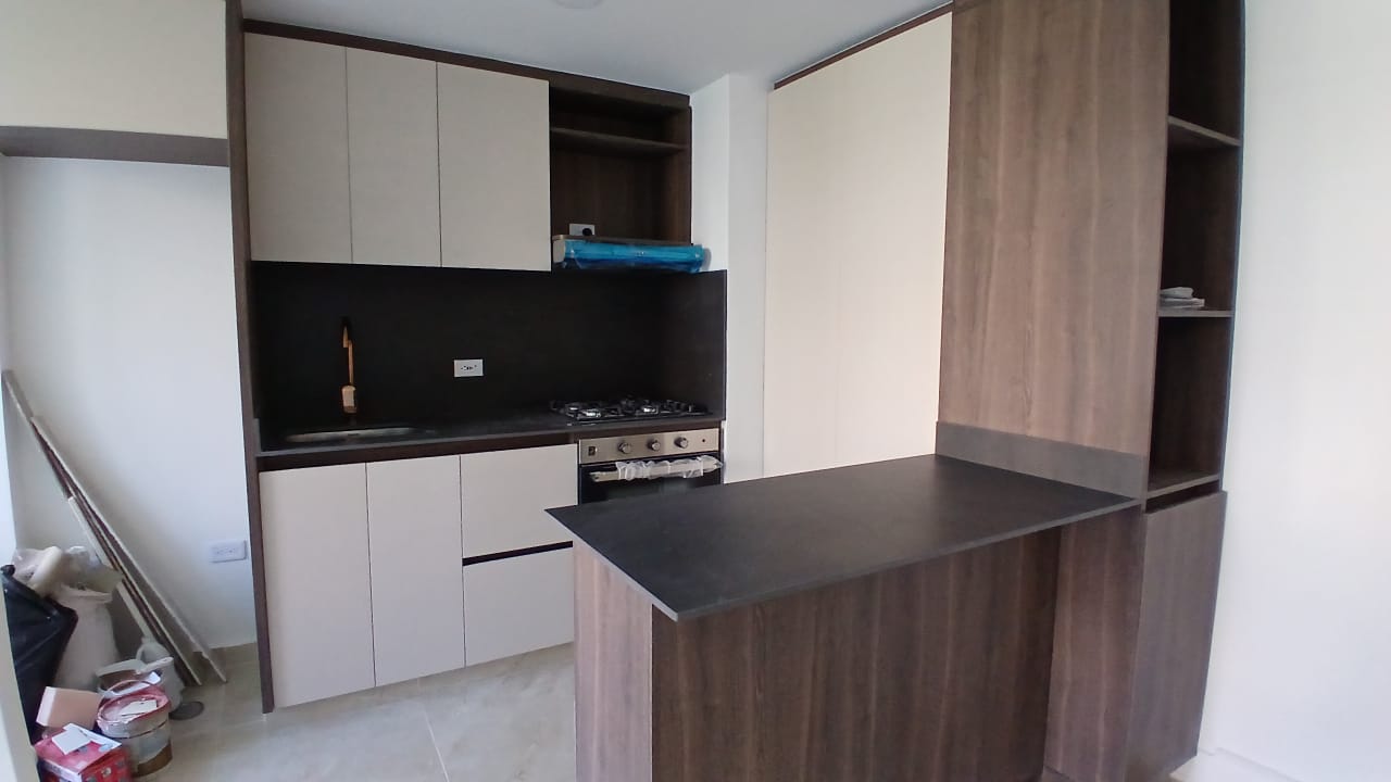 Apartamento en Arriendo