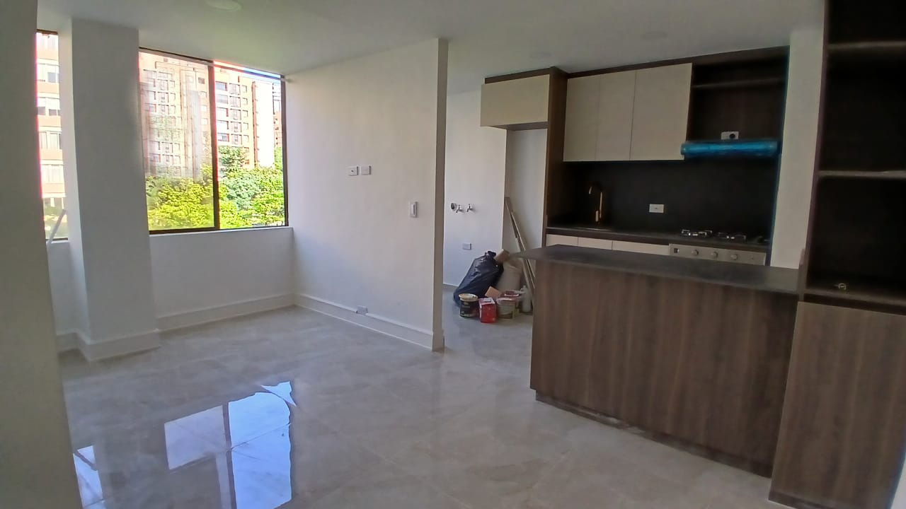 Apartamento en Arriendo