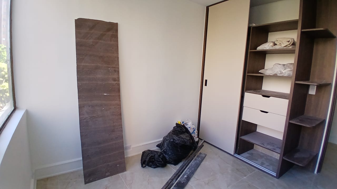 Apartamento en Arriendo