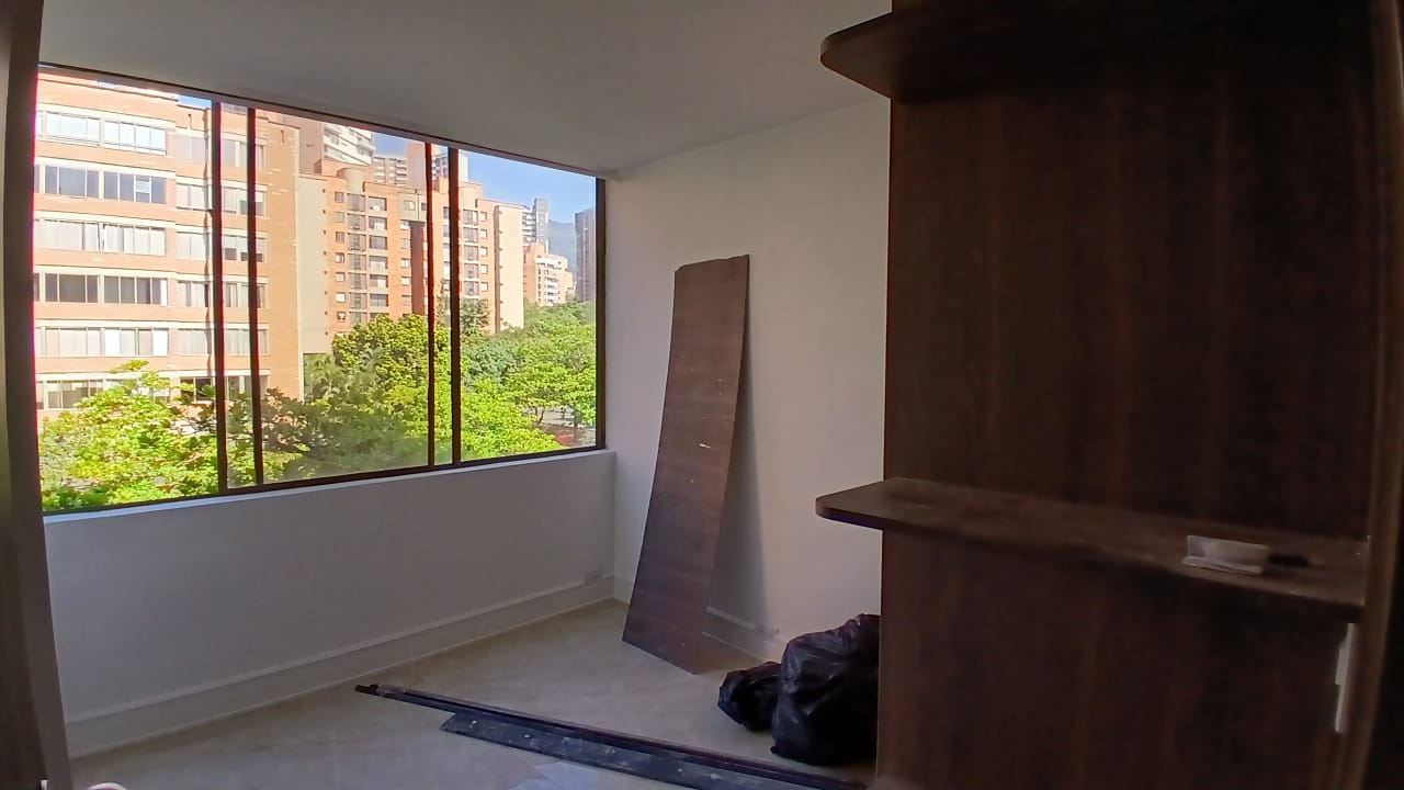 Apartamento en Arriendo