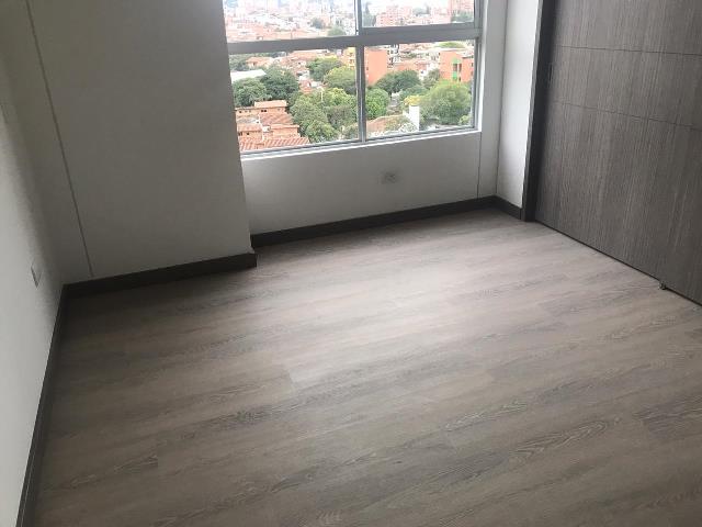 Apartamento en Arriendo Envigado Pontevedra