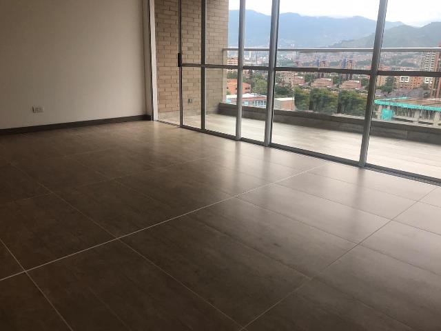 Apartamento en Arriendo Envigado Pontevedra