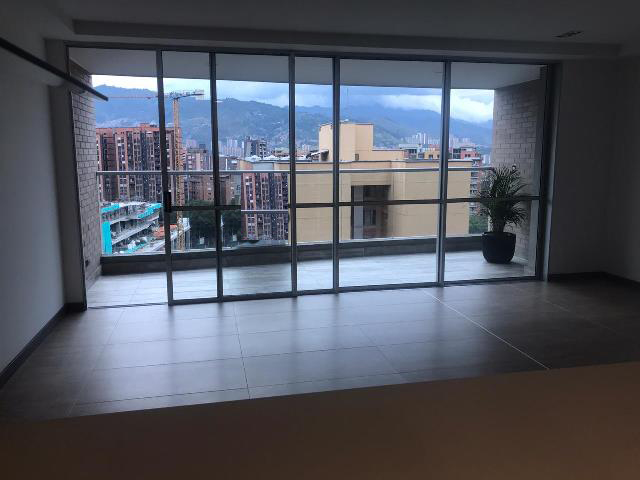 Apartamento en Arriendo Envigado Pontevedra