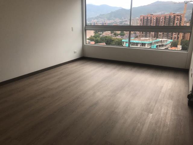 Apartamento en Arriendo Envigado Pontevedra