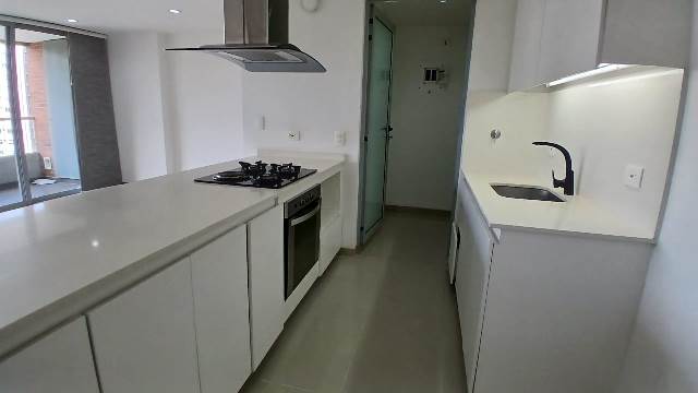 Apartamento en Arriendo