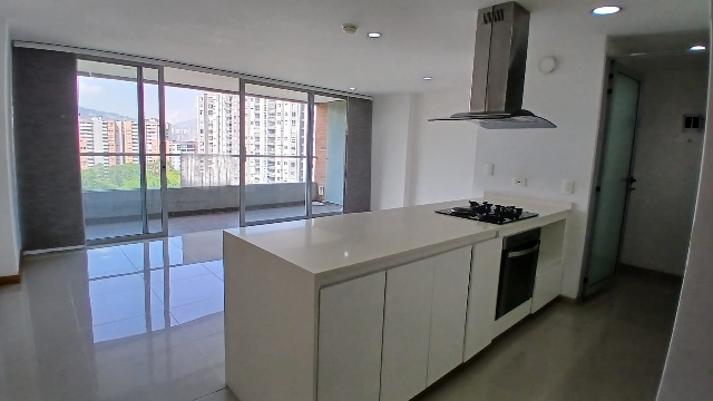 Apartamento en Arriendo