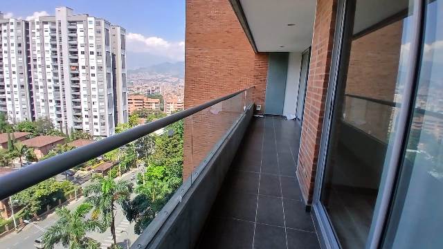 Apartamento en Arriendo