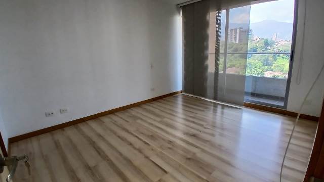 Apartamento en Arriendo