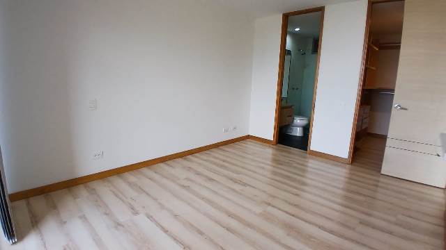 Apartamento en Arriendo