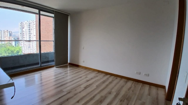 Apartamento en Arriendo