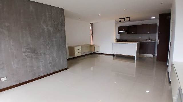 Apartamento en Arriendo