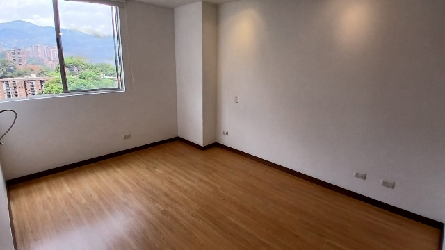 Apartamento en Arriendo